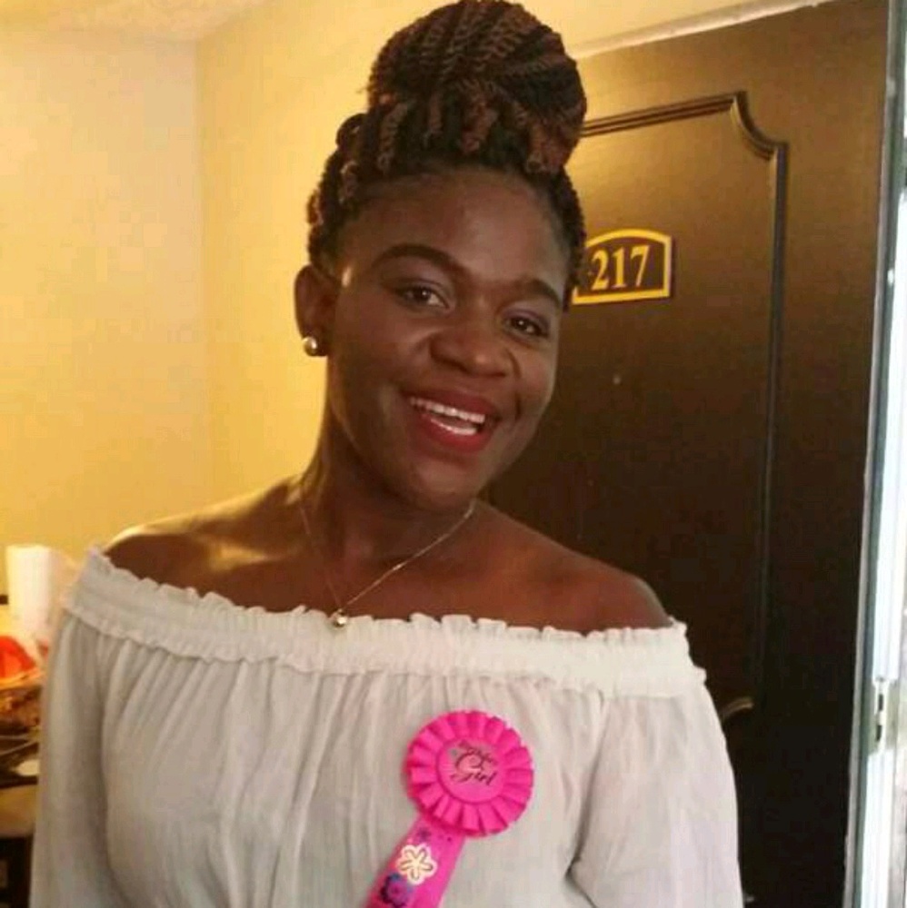 Meet your Posher, Bernice